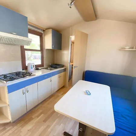 아파트 Mobile Homes Liz 프리블라카