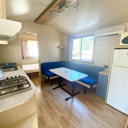 Mobile Homes Liz Apartmán Privlaka (Zadar)